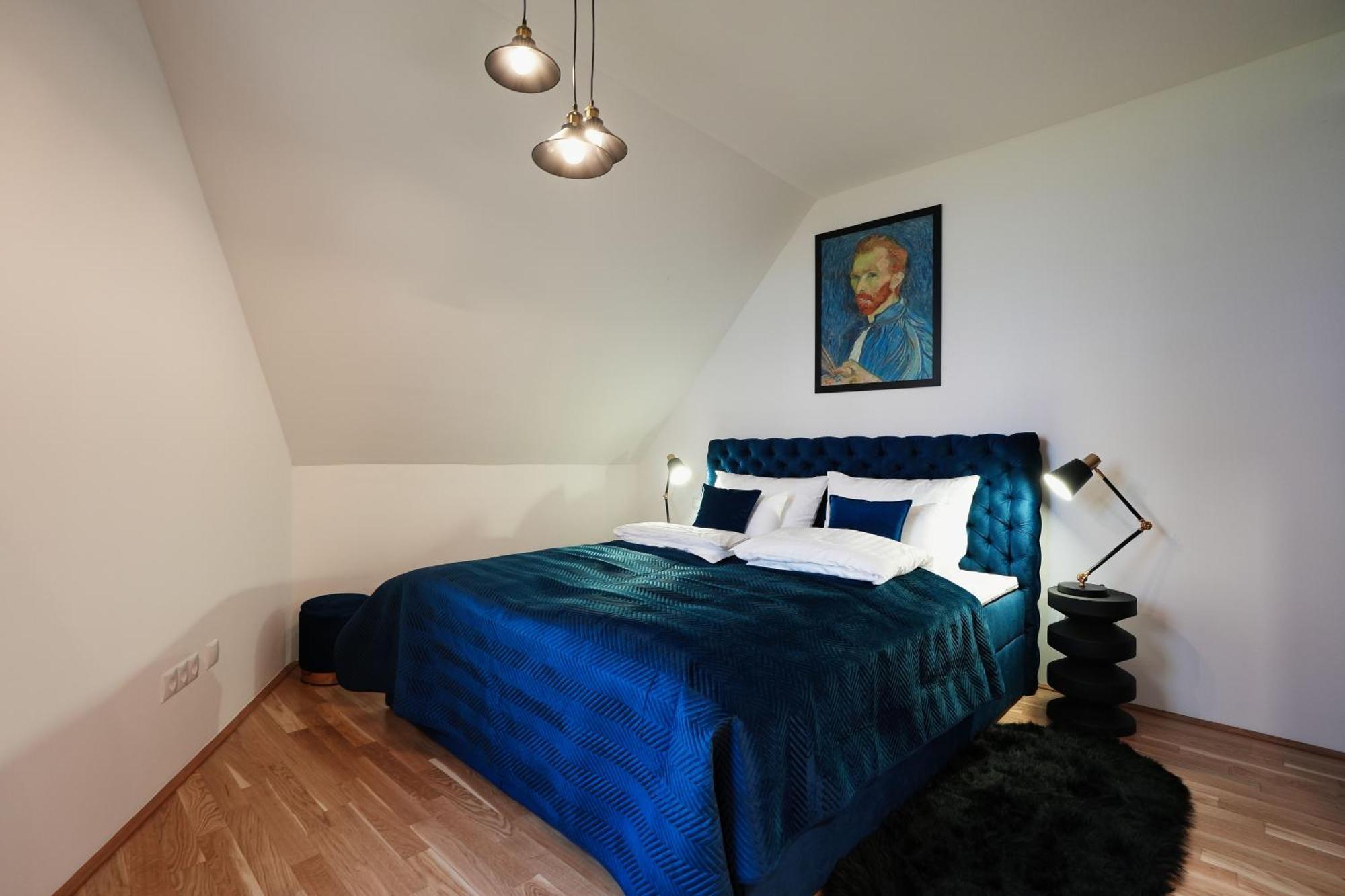 Modern Design Meets Green Comfort - Stay In Style At Carl'S Design Residences L Parking & Great Connection To City Center Viena Exterior foto