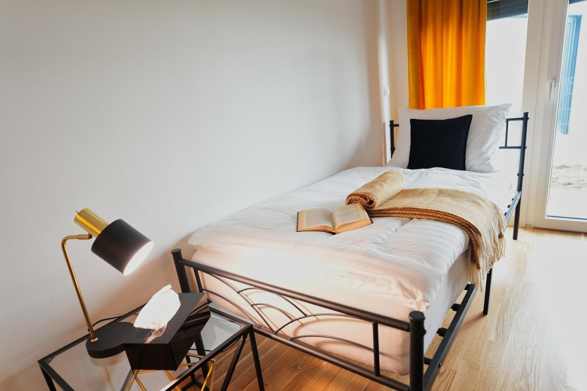 Modern Design Meets Green Comfort - Stay In Style At Carl'S Design Residences L Parking & Great Connection To City Center Viena Exterior foto